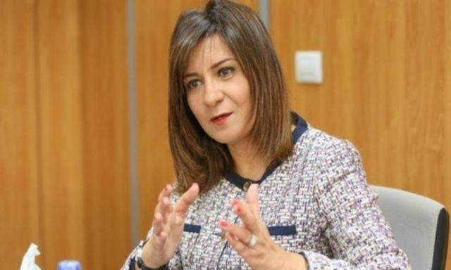 سهير جودة: وزيرة الهجرة تتابع حالة 3 آلاف طالب مصري في أوكرانيا