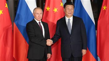   الصين تعرب عن دعمها لروسيا لتسوية الأزمة عبر التفاوض مع أوكرانيا