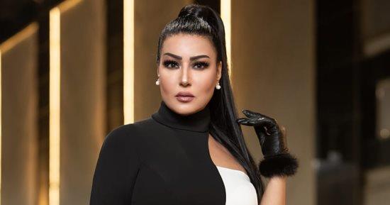  سمية الخشاب: مشاهد التنمر ضد «المرأة الأوكرانية» لا تحتمل الهزار 