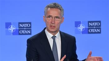   الناتو: ندعو روسيا لوقف فوري لعملياتها العسكرية في أوكرانيا