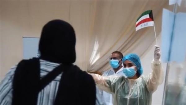الكويت تسجل 846 إصابة جديدة بفيروس كورونا