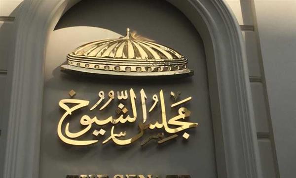 الأحد.. «الشيوخ» يستأنف جلساته العامة لمناقشة مشروع قانون التأمين الموحد