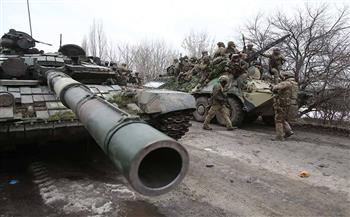   مسئول أمريكى: القوات الروسية لم تسيطر علي مراكز سكانية في أوكرانيا