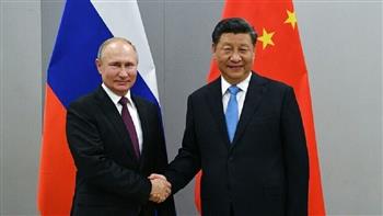   بكين: بوتين أبلغ نظيره الصيني باستعداد روسيا لعقد محادثات مع أوكرانيا
