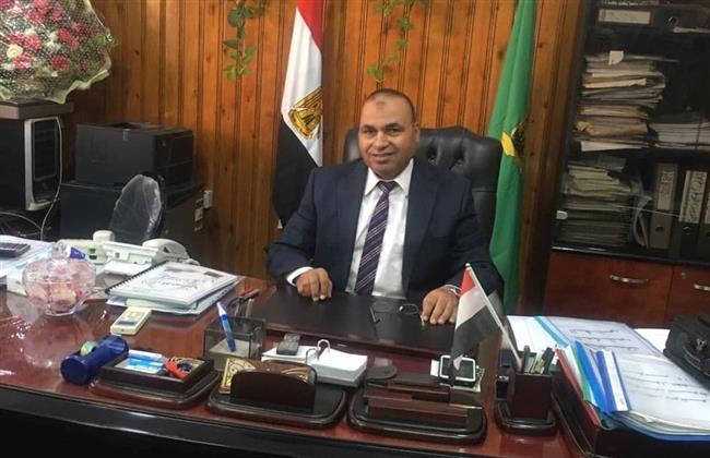 وكيل زراعة الفيوم حملة لمكافحة القوارض لحماية محصول القمح بالمحافظة