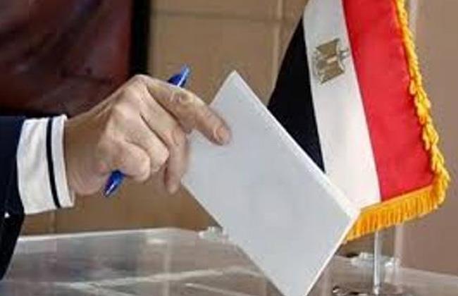 غلق باب التصويت فى انتخابات نقابة المهندسين بالإسكندرية