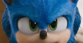 تعرف على موعد عرض فيلم  sonic the hedgehog