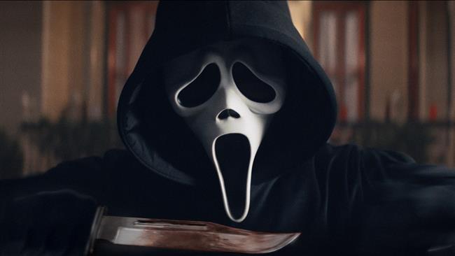 15 مليون دولار إيرادات فيلم 5 Scream بعد شهر من العرض