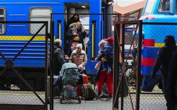   الأمم المتحدة: أكثر من 50 ألف لاجئ أوكراني فرّوا من بلادهم خلال 48 ساعة