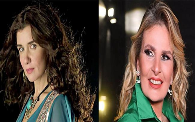 مسلسلات رمضان تشهد لقاءالفنانين ببعضهم في الأعمال الدرامية بعد غياب 