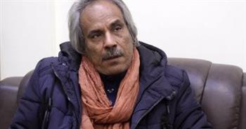   وفاة الكاتب الصحفى محمود الكردوسي بعد صراع مع المرض