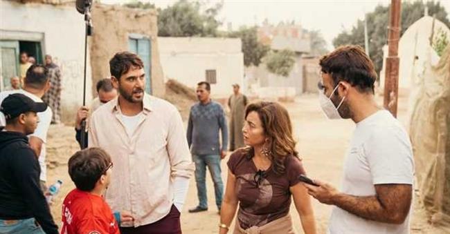 تعرف على تفاصيل فيلم أحمد عز الجديد 