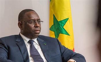 الرئيس السنغالي يؤكد دعم بلاده لطلب السعودية استضافة إكسبو 2030