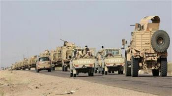   الجيش اليمني يحبط عملية تقدم لميليشيا الحوثي في صعدة