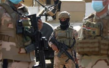   الجيش العراقي يدمر مقرًا لتنظيم «داعش» بمحافظة ديالى