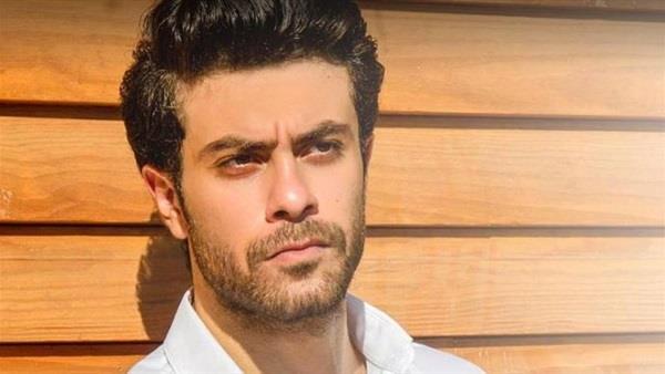 مهند حسني  ينضم لفريق عمل «ملف سرى»