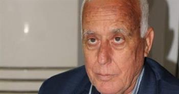 أمين جودة نقيبا للمهندسين بشمال سيناء