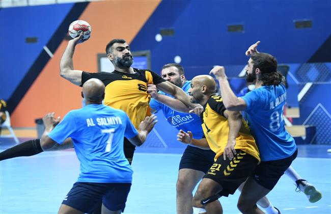 اتحاد كرة اليد الكويتي: بطولة كأس السوبر تجرى وسط أجواء احتفالية بمناسبة الأعياد الوطنية