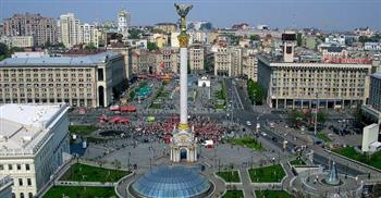   زيلنسكي يؤكد وجوده في العاصمة كييف 