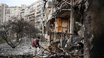   الدفاع الروسية: تدمير 211 موقعاً عسكريًا فى أوكرانيا