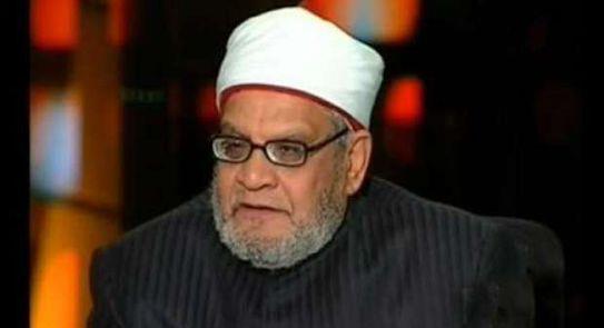 يجب احترام التخصص.. أحمد كريمة: لماذا الفتوى في الإسلام سمك لبن تمر هندي؟ فيديو