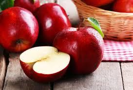   دراسة تكشف ٦ فوائد لتناول التفاح 