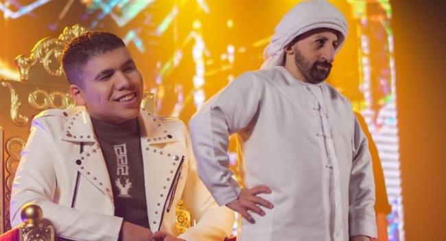 تعرف علي يوميات كوكسال بال في مصر 