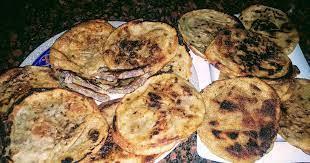 طريقة عمل الحواوشي بالعيش البلدي
