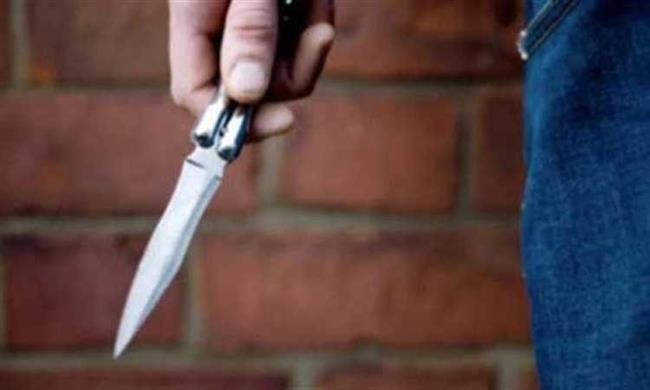 ضبط طالب أصاب صديقه بمطواة فى وجهه