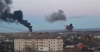   القوات الروسية تطلق صواريخ كاليبر على أوكرانيا عبر البحر الأسود