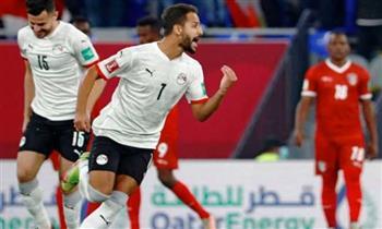 السقا: صحراوى عوض رحيل محمد عبدالمنعم.. وعلى ماهر ساند رفعت نفسيا