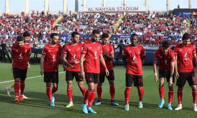 موعد مباراة الأهلى وصن داونز اليوم فى دورى الأبطال