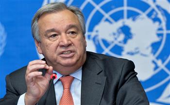   الأمم المتحدة تُعين السودانى منسقا للأمم المتحدة بشأن ازمة اكروانيا
