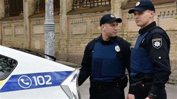 «الداخلية الأوكرانية» تحذر من قتال نشط يجري في شوارع العاصمة كييف