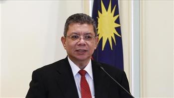   وزير الخارجية الماليزي: نعمل بكل طاقتنا على إجلاء جميع الماليزيين العالقين في أوكرانيا
