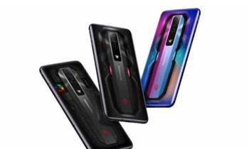 إطلاق هاتف الألعاب Red Magic 7.. اعرف مواصفاته المدهشة