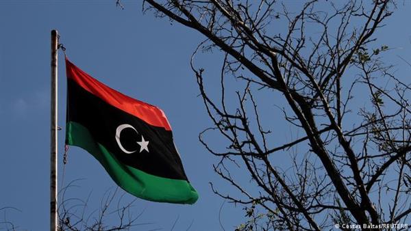 السفارة الليبية في كييف تعلن عن إجراءات إجلاء الليبيين
