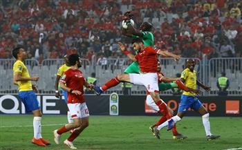 بث مباشر مباراة الأهلى وصن داونز في كأس الأمم الإفريقية اليوم 