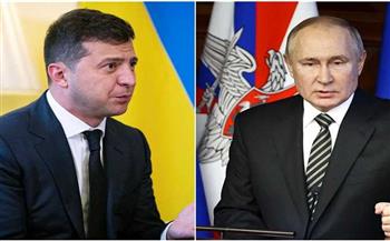   كاتب سياسي: فشل روسيا وأوكرانيا في تنفيذ اتفاقية مينسك سبب الانهيار الحالي في العلاقات الثنائية
