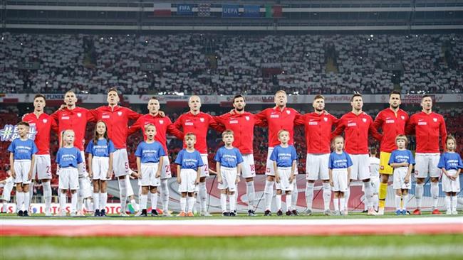 بسبب الحرب.. بولندا ترفض مواجهة روسيا في ملحق كأس العالم 