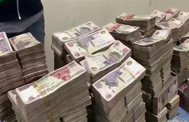 سقوط نصاب الاسماعيلية في قبضة الامن