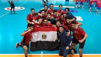 منتخب اليد يلتقي إسبانيا في نهائي بطولة البحر المتوسط للناشئين 