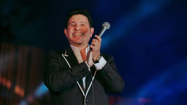 هاني شاكر يكشف عن مفاجأة للموسيقيين لحل المشكلات مع الضرائب