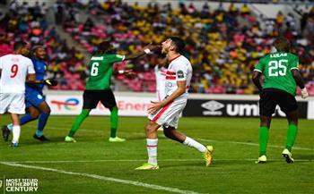 بث مباشر مباراة الزمالك والوداد في دوري أبطال أفريقيا  اليوم 