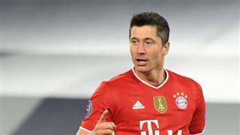 بسبب الحرب مع أوكرانيا.. تدوينة تاريخية من ليفاندوفسكى عن مواجهة منتخب روسيا