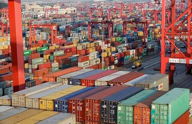 الصين تصدر بنحو 3.36 تريليون دولار إلى عشر دول