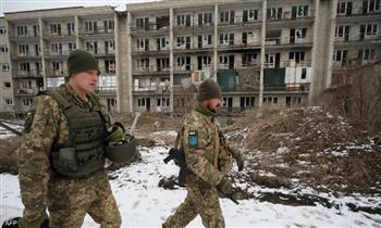   قوات دونيتسك تنجح في عبور الخطوط الأوكرانية