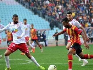 بث مباشر مباراة الترجى والنجم الساحلى بدورى أبطال إفريقيا