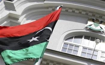   السفارة الليبية تتخذ إجراءاتها لإجلاء رعاياها من أوكرانيا