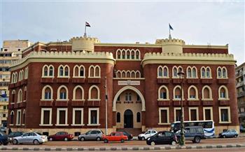 زراعة الإسكندرية تنظم ملتقى التوظيف الحادي عشر بمشاركة كبرى الشركات ورواد الأعمال